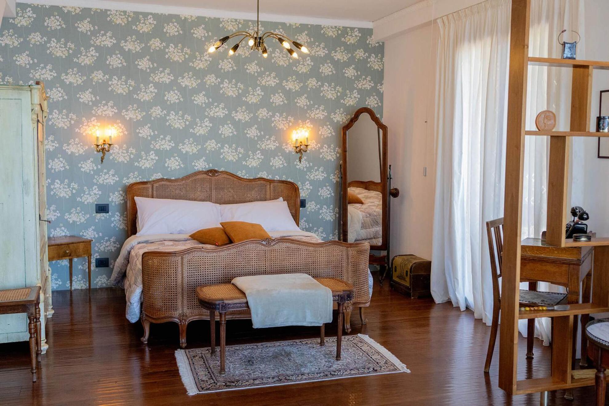 Bed and Breakfast Al 33 Giri Cefalù Zewnętrze zdjęcie